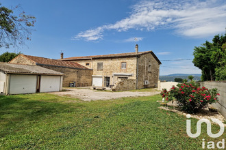  maison loriol-sur-drome 26270