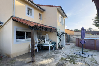  maison loriol-sur-drome 26270