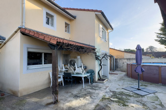  maison loriol-sur-drome 26270