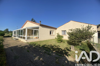  maison loriol-sur-drome 26270