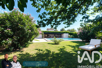  maison loriol-sur-drome 26270