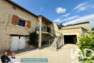  maison loriol-sur-drome 26270