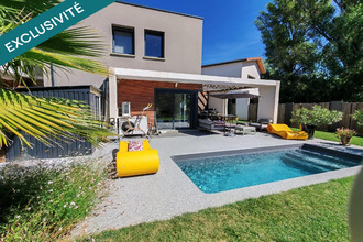  maison loriol-sur-drome 26270