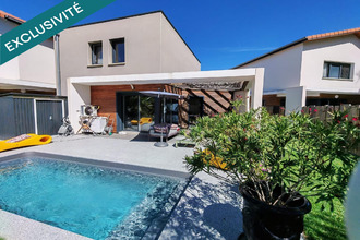  maison loriol-sur-drome 26270