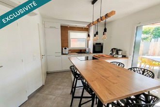 maison loriol-sur-drome 26270