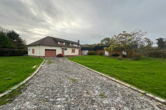  maison lorleau 27480