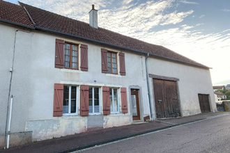  maison lormes 58140