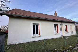  maison lormes 58140