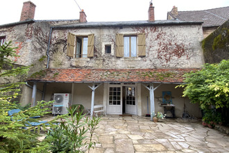  maison lormes 58140