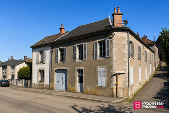  maison lormes 58140