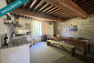  maison lormes 58140