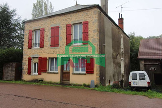  maison lormes 58140