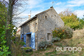  maison lormes 58140