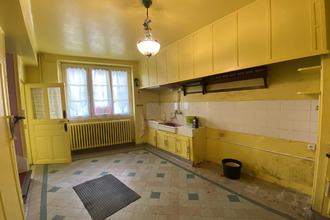  maison lormes 58140