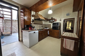  maison lormes 58140