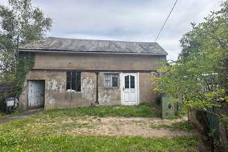  maison lormes 58140