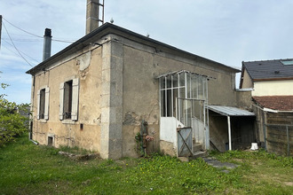  maison lormes 58140