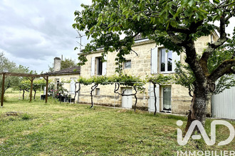  maison lormt 33310