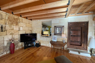  maison lormt 33310