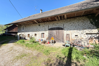  maison lornay 74150