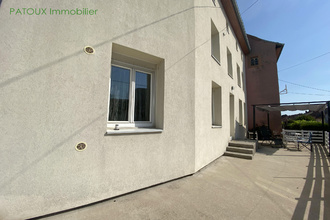  maison lorquin 57790