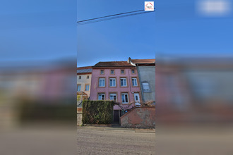  maison lorquin 57790