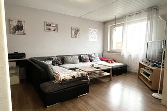  maison lorquin 57790