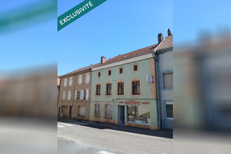  maison lorquin 57790