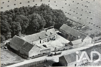  maison lorrez-le-bocage-preaux 77710