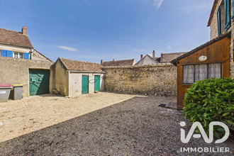  maison lorrez-le-bocage-preaux 77710