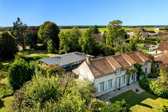  maison lorrez-le-bocage-preaux 77710