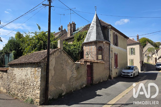  maison lorrez-le-bocage-preaux 77710