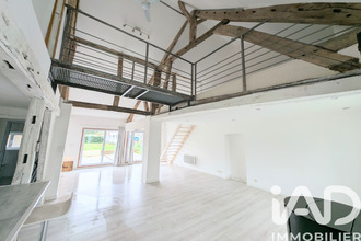  maison lorris 45260