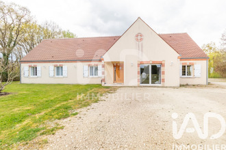  maison lorris 45260