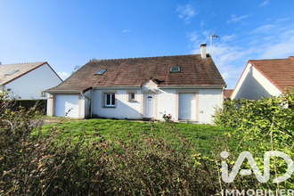  maison lorris 45260
