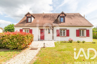  maison lorris 45260