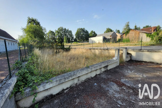  maison lorris 45260
