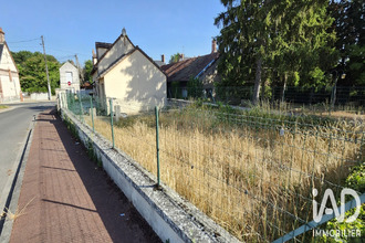 maison lorris 45260