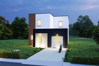  maison lorry-les-metz 57050