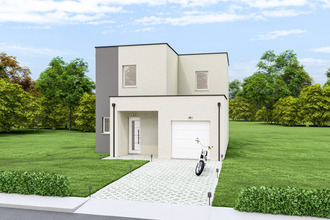  maison lorry-les-metz 57050