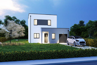  maison lorry-les-metz 57050