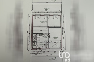  maison lorry-mardigny 57420