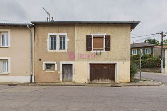  maison lorry-mardigny 57420