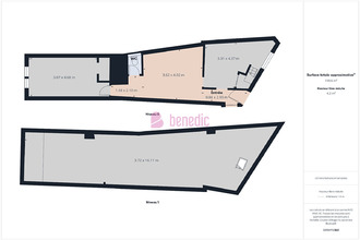  maison lorry-mardigny 57420