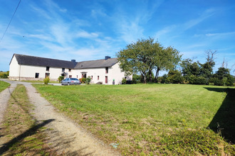  maison loscouet-sur-meu 22230