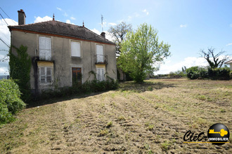  maison losne 21170