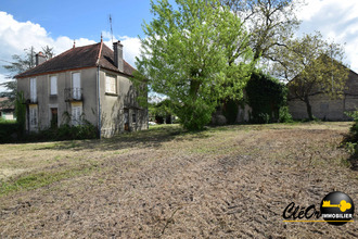  maison losne 21170