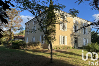  maison losse 40240
