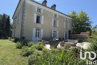  maison losse 40240