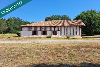  maison losse 40240